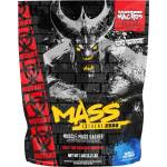 MUTANT Mass Extreme 2500, 1000 Grams