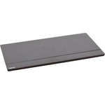 Legrand 654810 - Рамка с контакти за маса POP-UP 8M черен (SM654810)