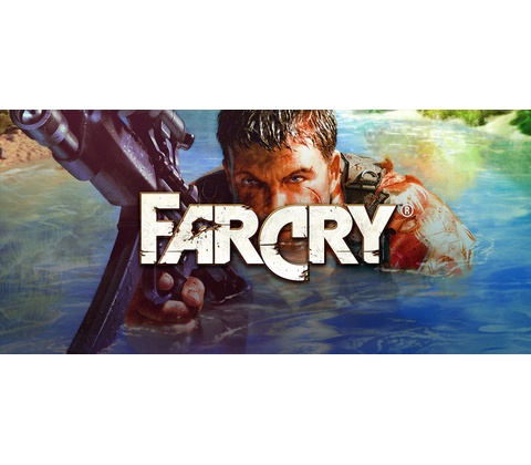 Far Cry