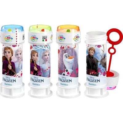 Bublifuk Frozen 2