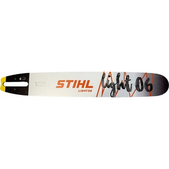 Stihl vodiaca lišta Rollomatic E 40cm 3/8" 1,6mm 11z 3003 000 5213