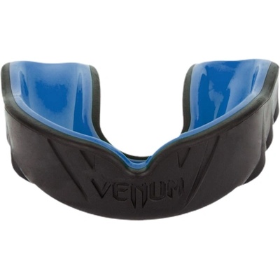 Venum Challenger Mouthguard | Different Colors [1 бр. ] Black/Blue