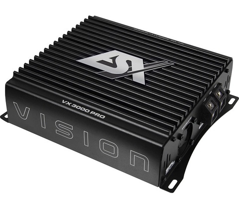 ESX Audio VX3000PRO