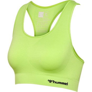 Hummel Сутиен Hummel HMLTIF SEAMLESS SPORTS TOP 210490-6698 Размер XS