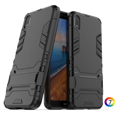 Xiaomi Redmi 7A Удароустойчив Калъф и Протектор