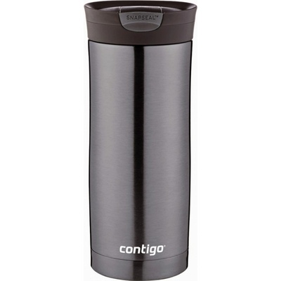Contigo SnapSeal TS Huron gunmetal 0,43 l