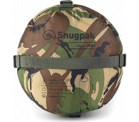 Snugpak Sleeper Zero