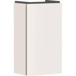 Hansgrohe Xilesa E - Шкаф за мивка, 62x34x24 см, 1 врата, панти отляво, матово бежово 54243780 (54243780)