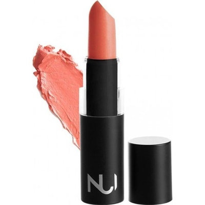 Nui Cosmetics Přírodní veganská bio rtěnka Emere 3,5 g