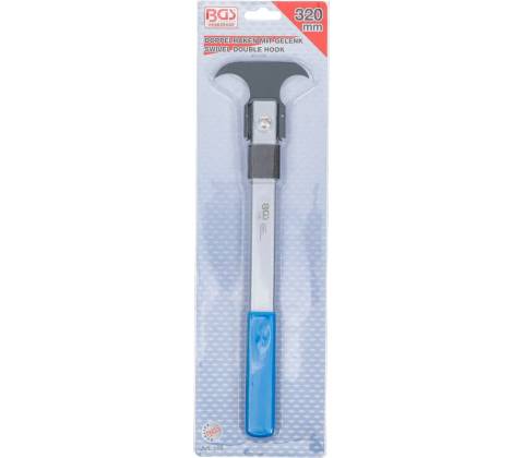 BGS technic 118