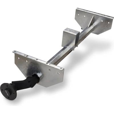 Náprava AL-KO UBR 700-5 (750 kg) a 1092 mm, c 1420 mm, 100x4, patky 159 (Agados,Vezeko) 90370