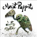 Dusty Notes - Meat Puppets CD