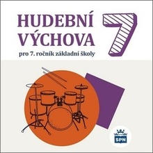 Hudební výchova 7 - Alexandros Charalambidis