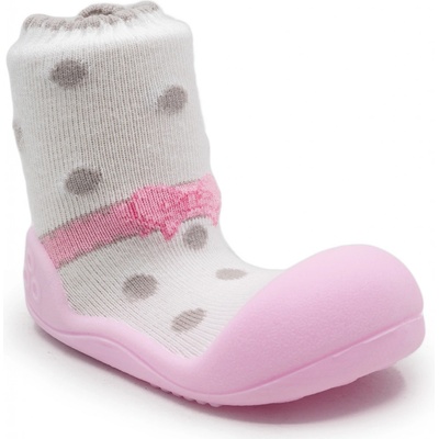 Attipas botičky Ballet Pink – Sleviste.cz