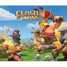 Clash of Clans herní měna 88 drahokamů