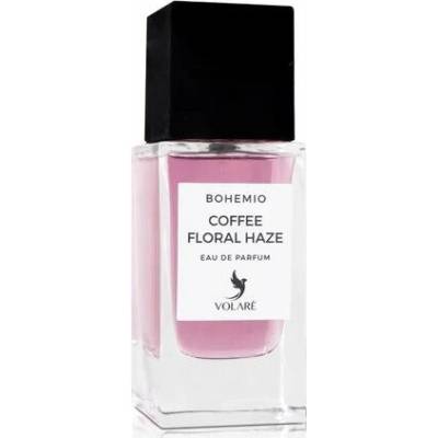 Volare bohemio cofee floral haze parfémovaná voda unisex 100 ml