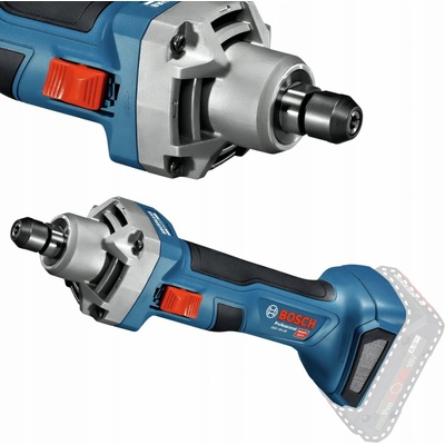 Bosch GGS 18V-20 0.601.9B5.401