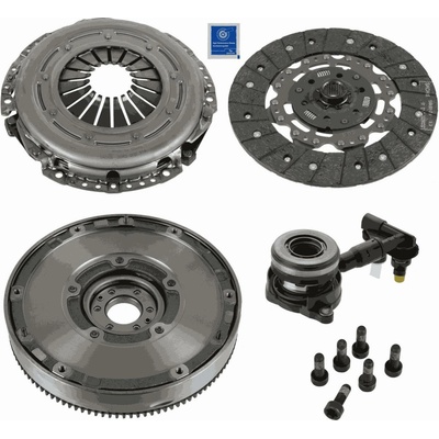 SACHS Spojková sada 2290 601 117