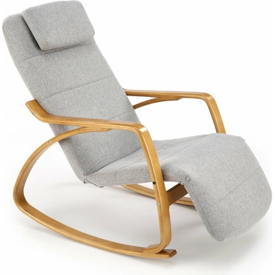 Intesi Sk.enville s funkcí kolébky šedé – Sleviste.cz