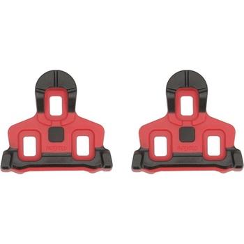 Kufry na Shimano pedály SPD-SL s vůlí 6°protiskluzové