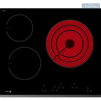 Image 1 of Fagor 3VFT330AS