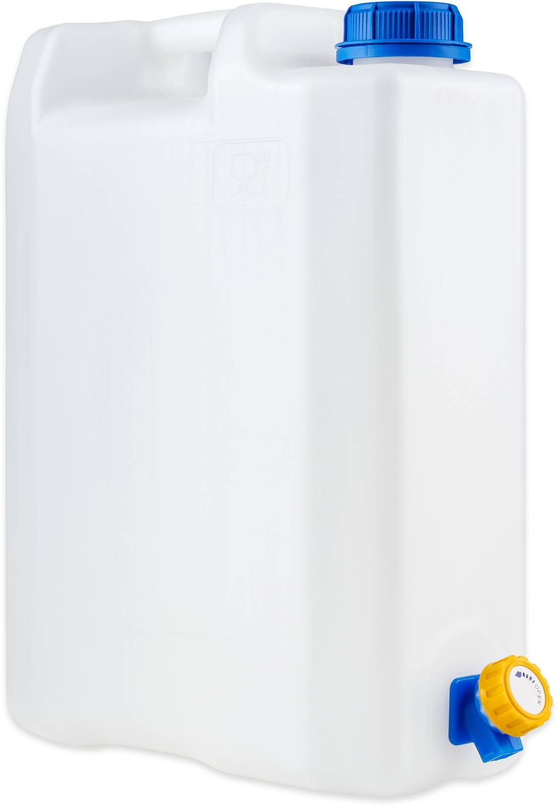 Curver Cestino Contenitore Organizer da 3,5 L Beige Eco