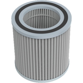 AENO Air Purifier AAP0004 filter H13, activated carbon granules, HEPA, Φ160 (AAPF4)
