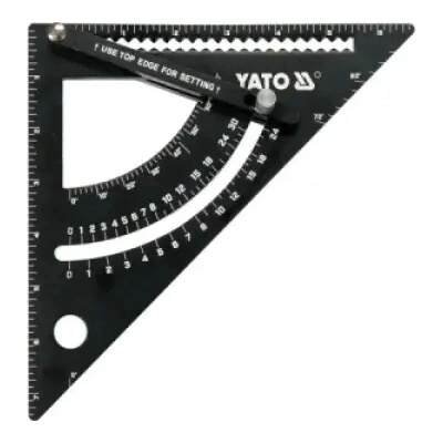 Yato 170mm