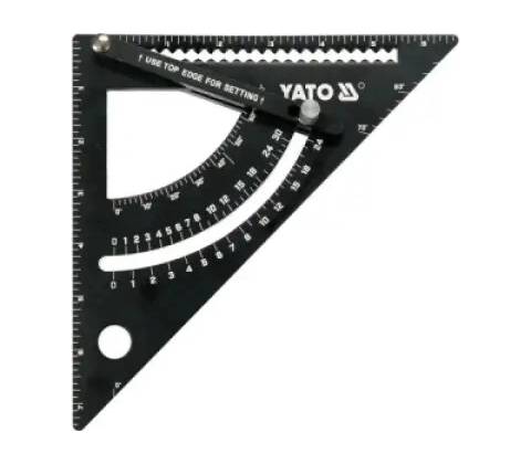 Yato 170mm