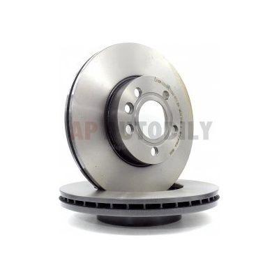 BREMBO brzdový kotouč 09.6934.11 – Hledejceny.cz