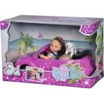 Simba Toys Evi Love: кукла Еви Лав с кола VW Beetle (105731539)