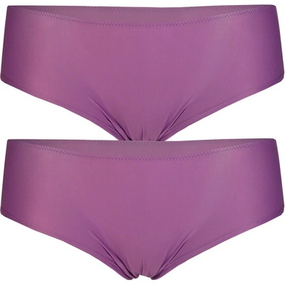 Bellinda boxerky Micro Culotte fialová 2ks
