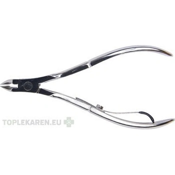 Nippes kliešte na kožu 10 cm