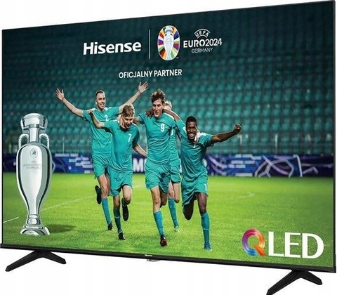 Hisense 43E7NQ