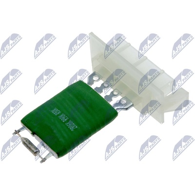 NTY Odpor vnútorného ventilátora ERD-ME-014