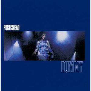 Portishead - Dummy (LP) (0602537972050)