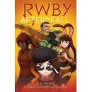 After the Fall Rwby