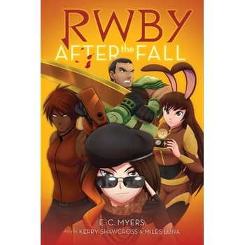 After the Fall Rwby