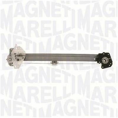 Zvedací zařízení oken MAGNETI MARELLI 350103170199