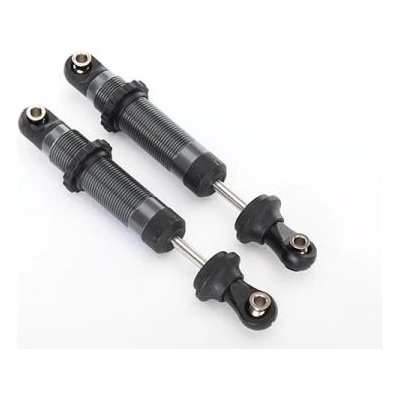 Traxxas Амортисьор Traxxas GTS алуминий/PTFE, TiN бутални пръти (2)