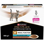 PRO PLAN NF Renal Advanced Care salmon 10x85 g