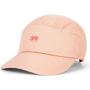 Ciele Athletics Шапка с козирка Ciele athletics FSTCap SC Classic Cap - Cadmium - размер S/M (904-6091-0111)