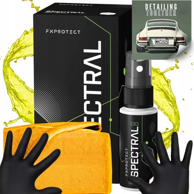 Fx Protect Spectral Rain Coating Z-2 30 ml