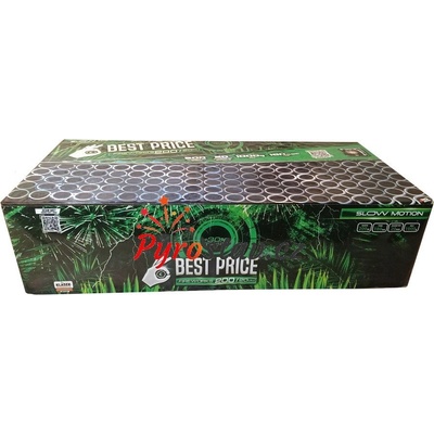 Klásek Trading Kompakt BEST PRICE SLOW MOTION 200 ran