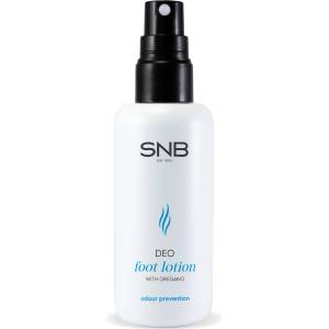 SNB Лосион за крака охлаждащ и освежаващ snb 100 мл (psn040)