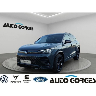 Volkswagen Tiguan 2.0 TDI R-Line DSG 4Motion 142 kW