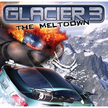 Glacier 3: The Meltdown
