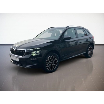 Skoda Kamiq 1.0 TSI Balance 85 kW