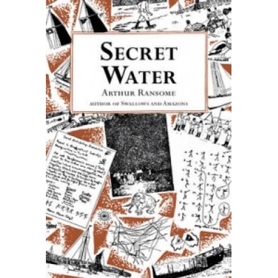 Secret Water - A. Ransome