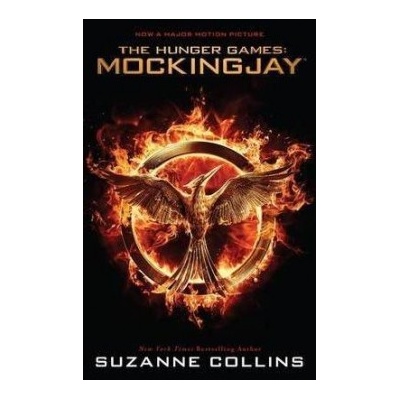 The Hunger Games: Mockingjay